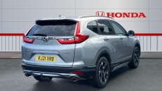 Honda CR-V 1.5 VTEC Turbo SR 5dr CVT Petrol Estate